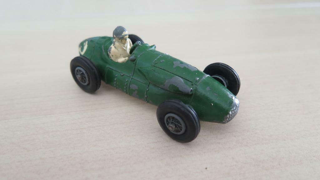Crescent Toys 1287 Connaught 2 Litre Grand Prix, Envoi, Utilisé, Voiture, Autres marques