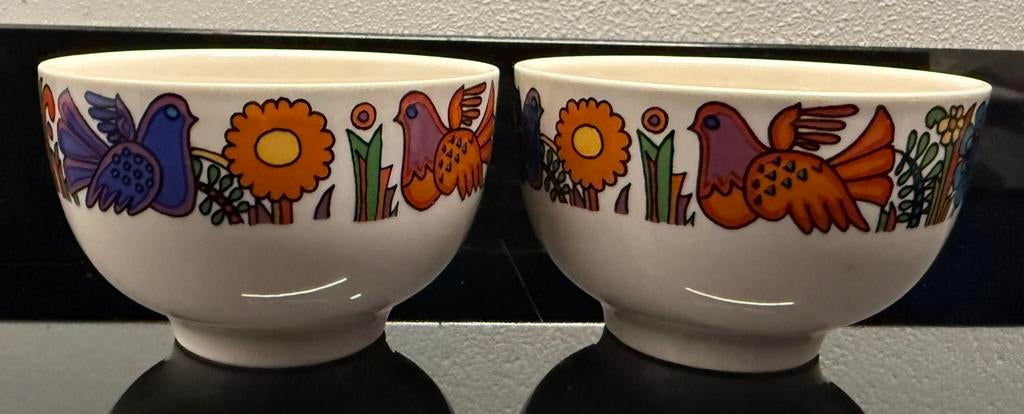 Villeroy & Boch Acapulco, Ophalen of Verzenden