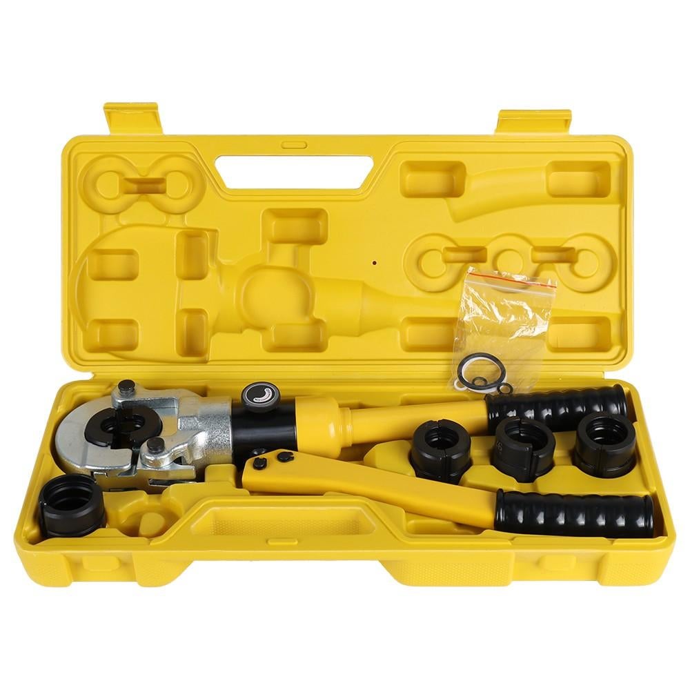 Sertisseuse manuel hydraulique neuve, Bricolage & Construction, Outillage | Outillage à main, Neuf