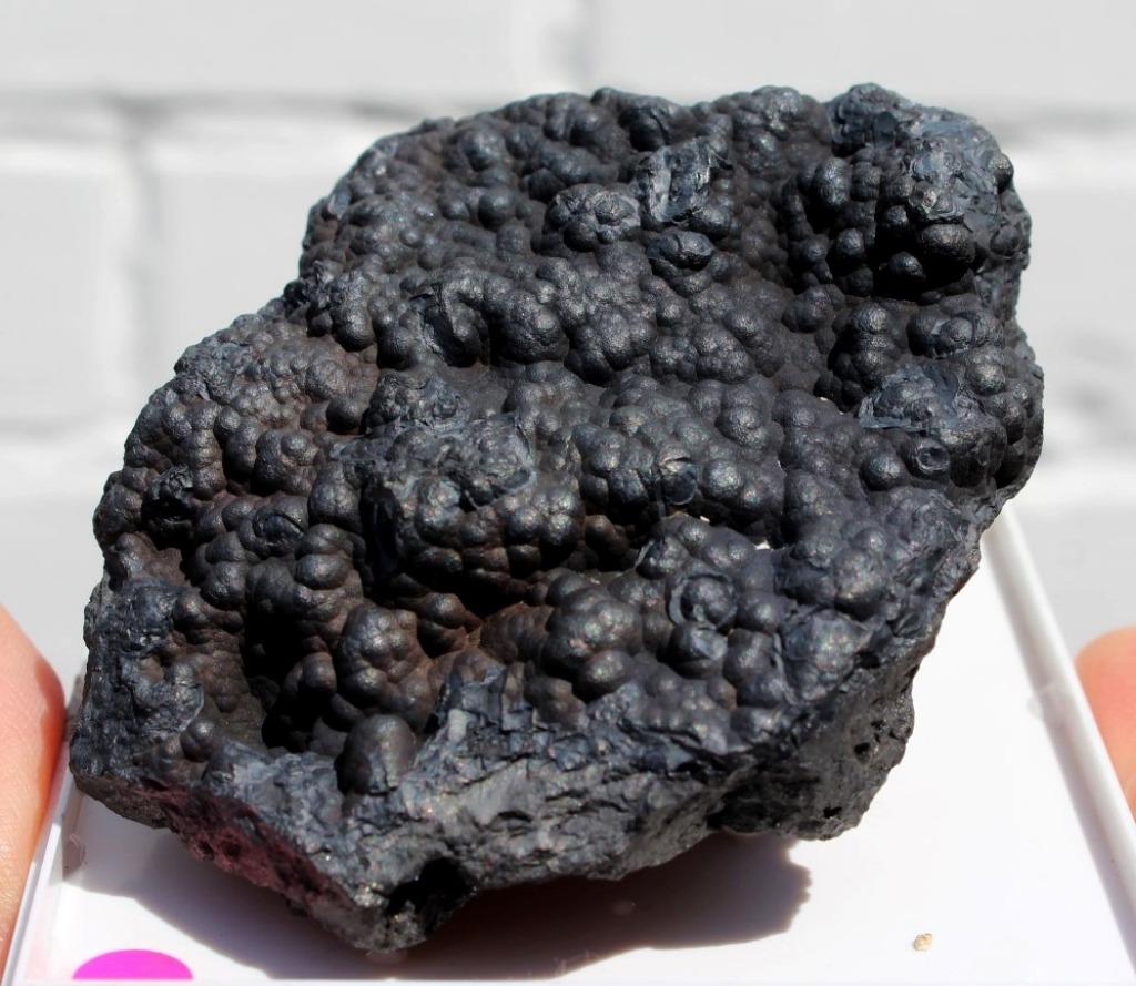 PYROLUSITE du Congo, Collections, Enlèvement ou Envoi, Minéral