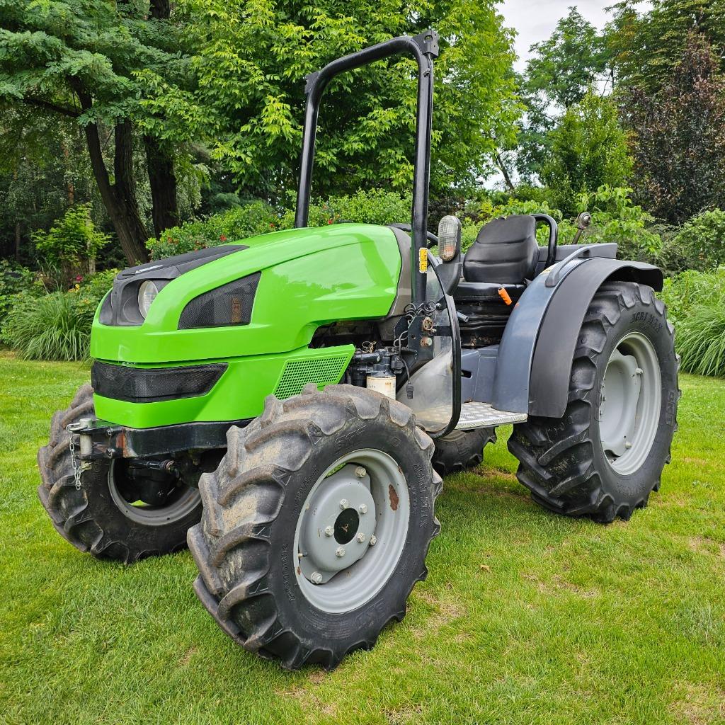 Kopen landbouwmachines voor de export, Ophalen of Verzenden