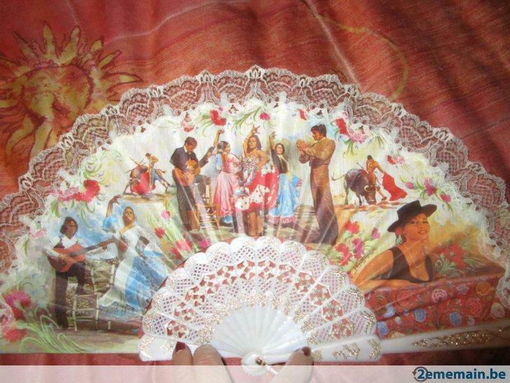 Spanje en de Torero's, Ophalen
