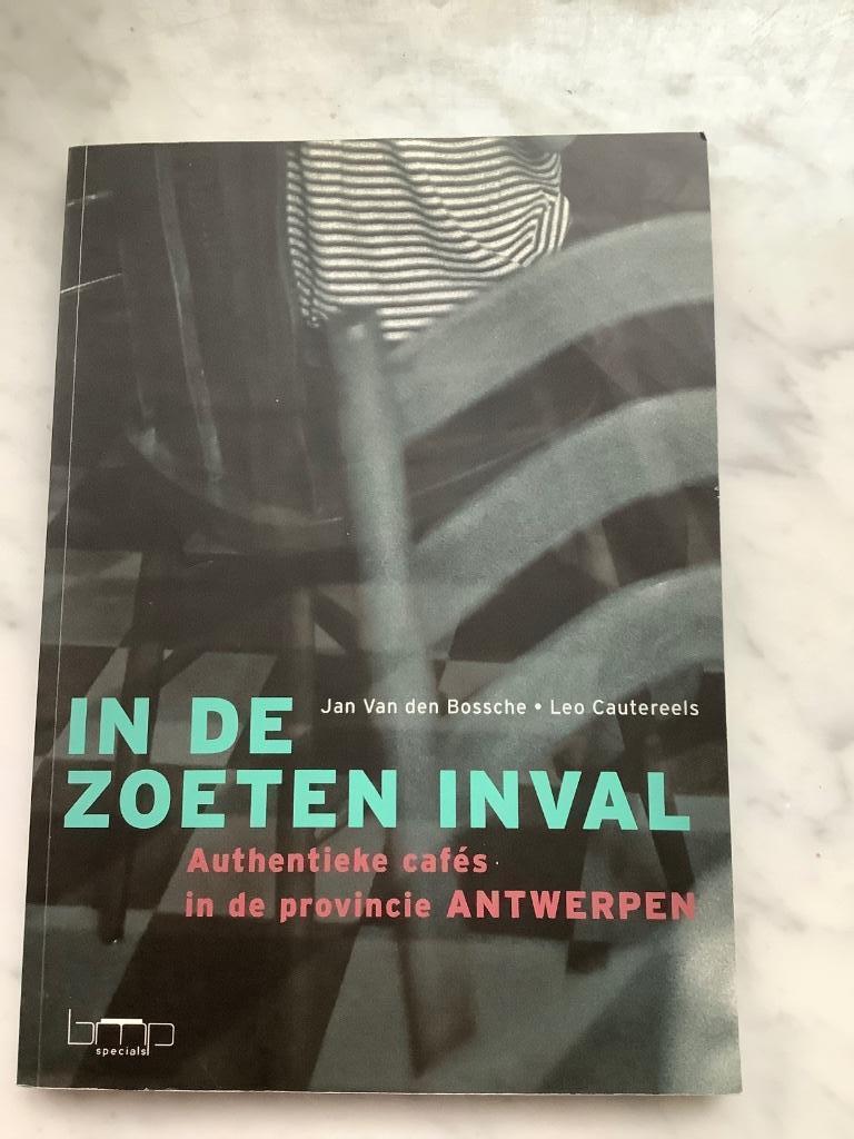 In de zoeten inval, Boeken, Ophalen of Verzenden, Gelezen, Diverse auteurs