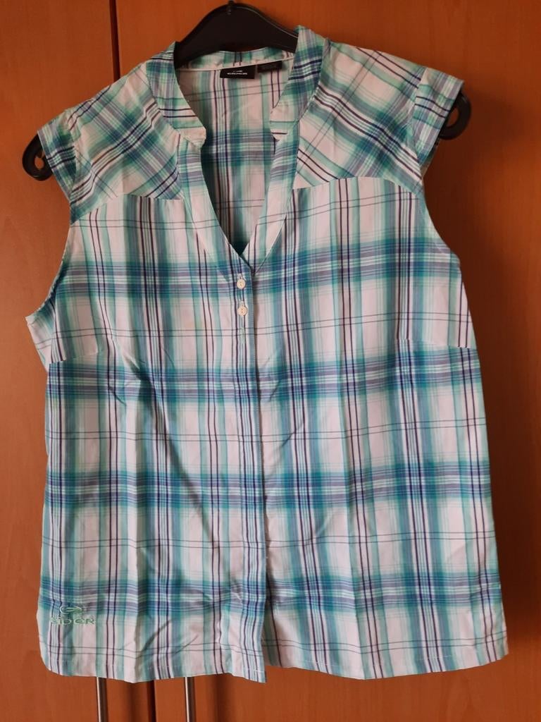 Zomerbloesje Eider maat Xl, Ophalen of Verzenden, Zo goed als nieuw, Maat 46/48 (XL) of groter
