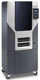 Stratasys Fortus 250mc ONDERDELEN, Ophalen, Stratasys