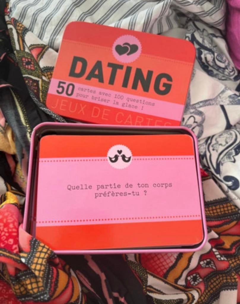 Lot de jeux adulte, Hobby & Loisirs créatifs, Enlèvement ou Envoi, Neuf