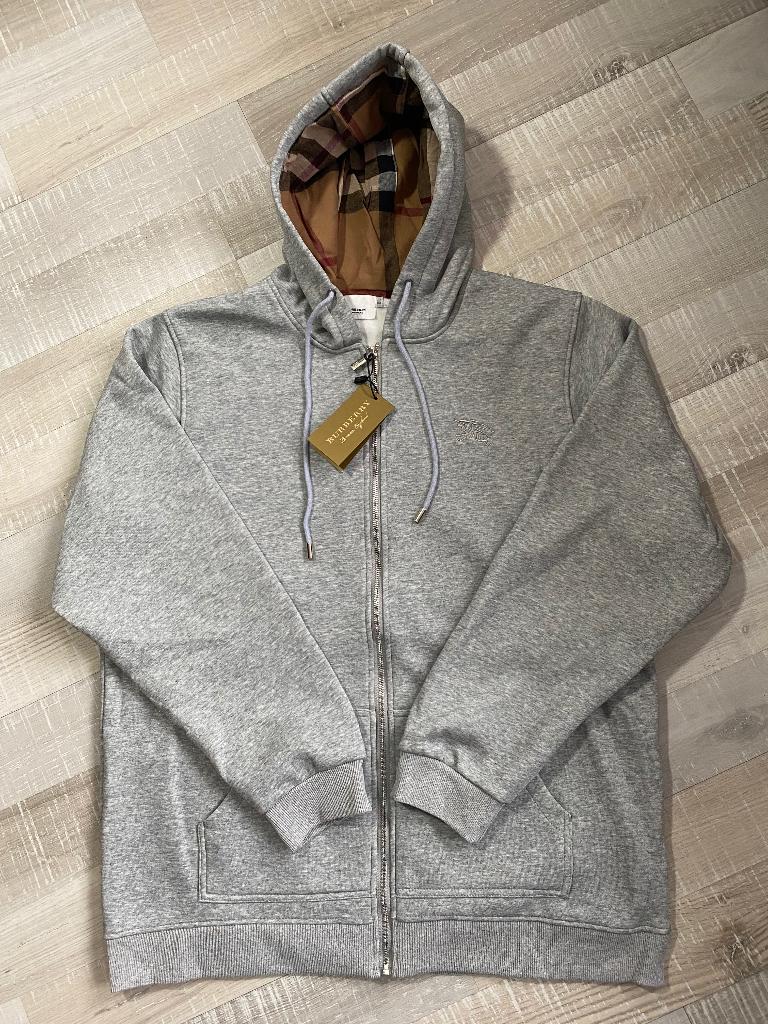 Burberry vest XL, Kleding | Heren, Truien en Vesten, Verzenden, Grijs, Burberry, Maat 56/58 (XL)