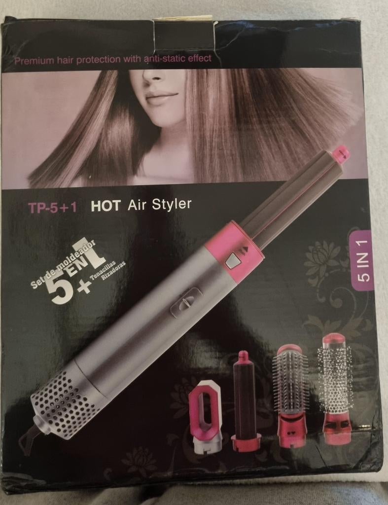 Sèche cheveux, Enlèvement ou Envoi