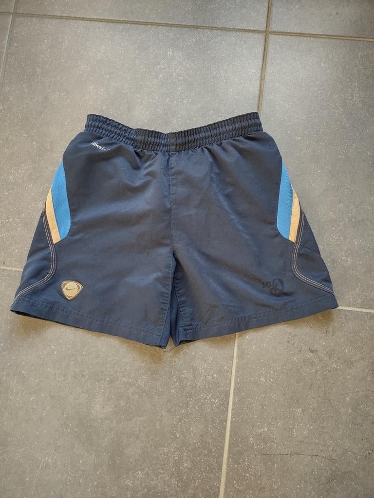 Korte shirt Nike - maat 128-140, Enlèvement, Comme neuf