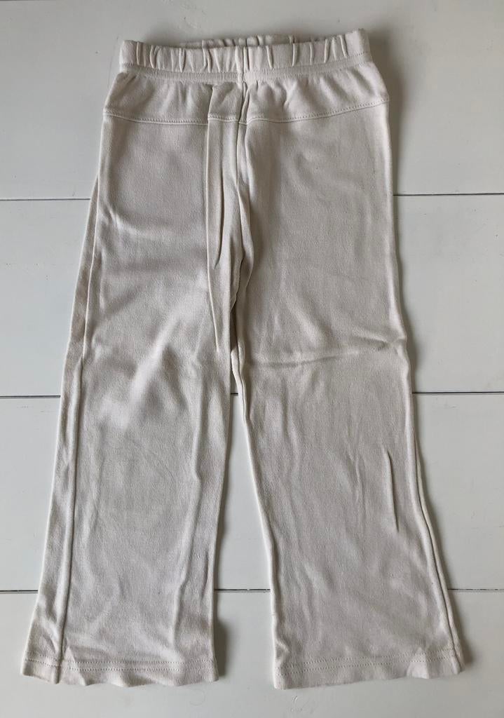 lange legging Je m’amuse 104, Kinderen en Baby's, Broek, Gebruikt, Meisje, Ophalen of Verzenden