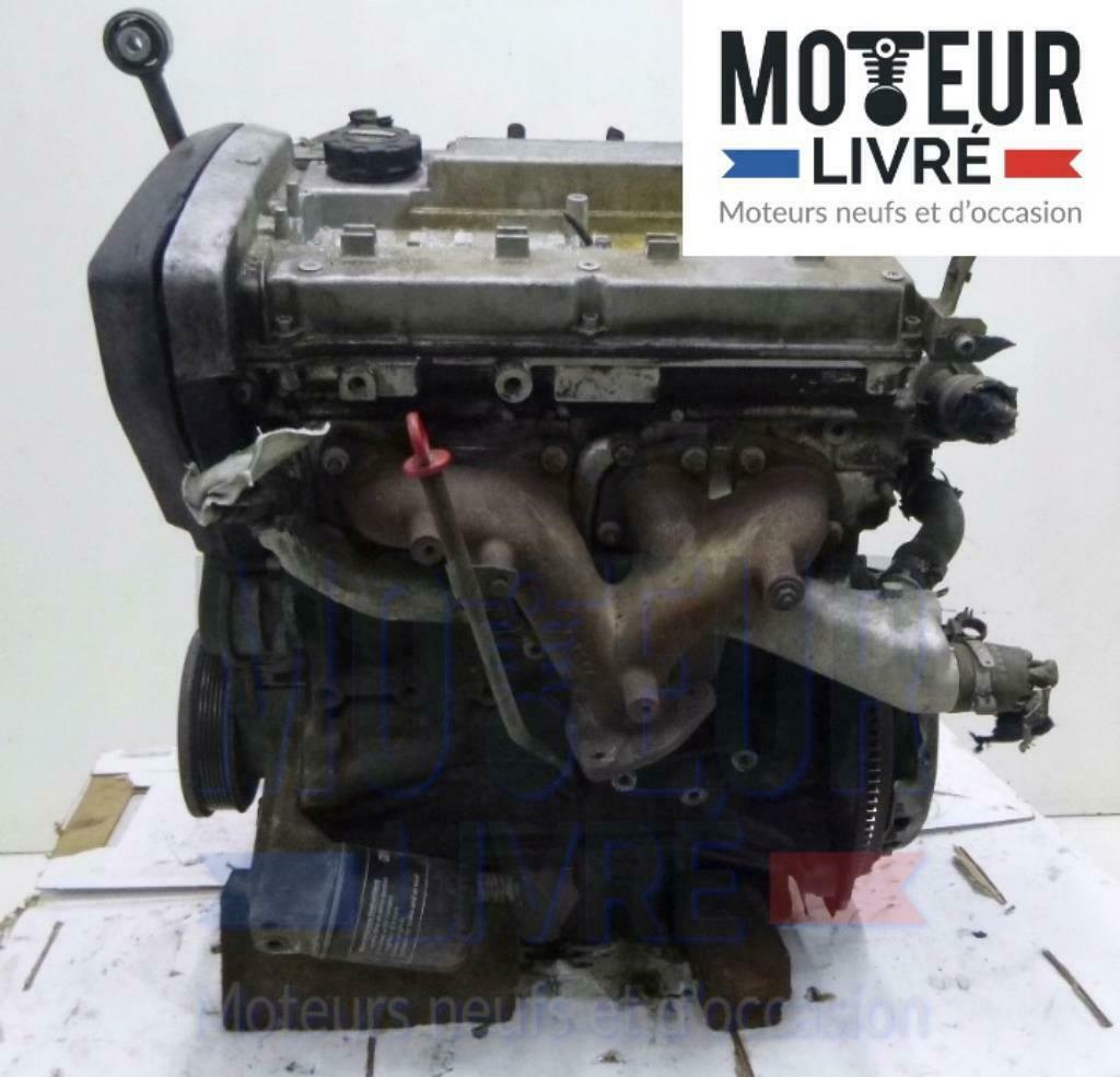 Moteur FIAT MAREA BRAVA LANCIA DEDRA 1.8L Essence 182A2000, Verzenden, Gebruikt, Lancia