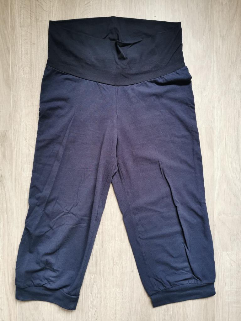 Sportbroek Decathlon - maat L, Blauw, Maat 42/44 (L), Ophalen of Verzenden, Zo goed als nieuw