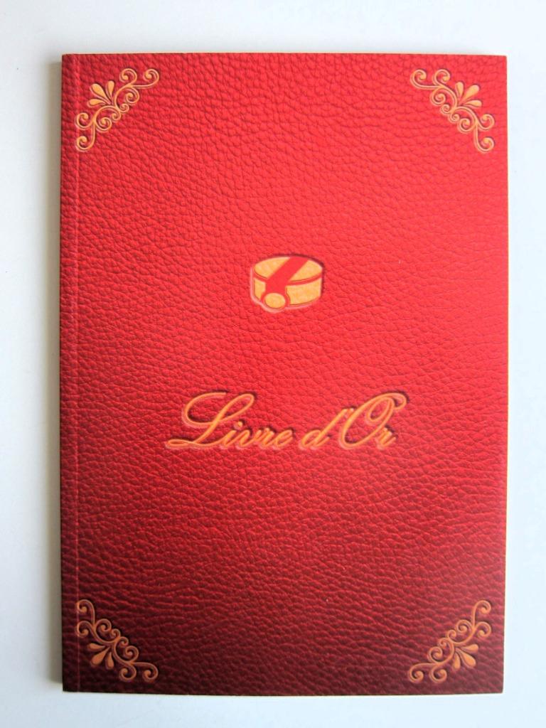 Suppl. annuel d'abonnés Spirou n°1 : Le livre d'or (2010), Enlèvement ou Envoi, Une BD, Comme neuf, Collectif