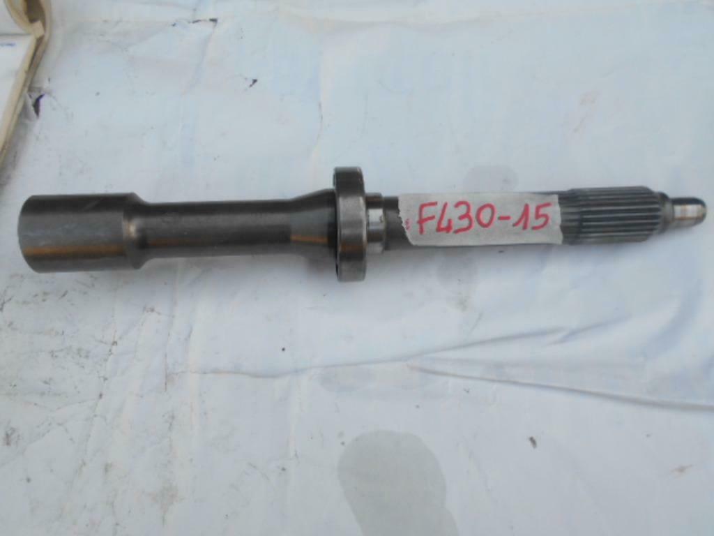Clutch shaft Ferrari 430, Ophalen of Verzenden, Gebruikt, Ferrari