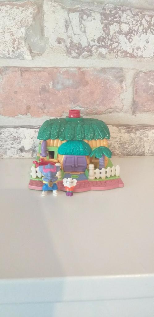 Vintage polly pocket, Enfants & Bébés, Enlèvement ou Envoi