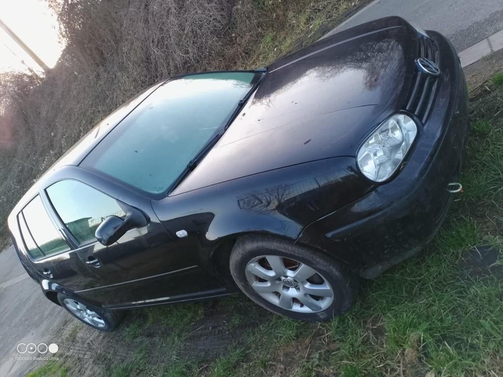 Pièces de VW Golf 4 tdi - prix sur demande, Enlèvement ou Envoi, Utilisé, Volkswagen