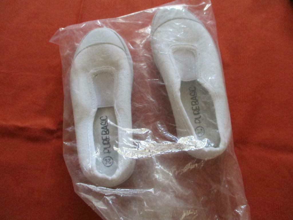 PANTOUFLES DE GYM POINTURE  26, Enfants & Bébés, Neuf, Garçon ou Fille, Enlèvement ou Envoi, Chaussures de sport