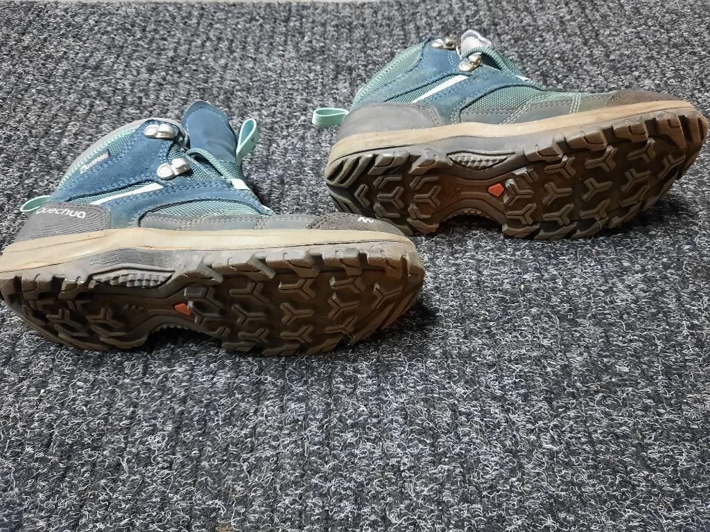Wandelschoenen maat 36, Sport en Fitness, Ophalen of Verzenden, Zo goed als nieuw, Schoenen