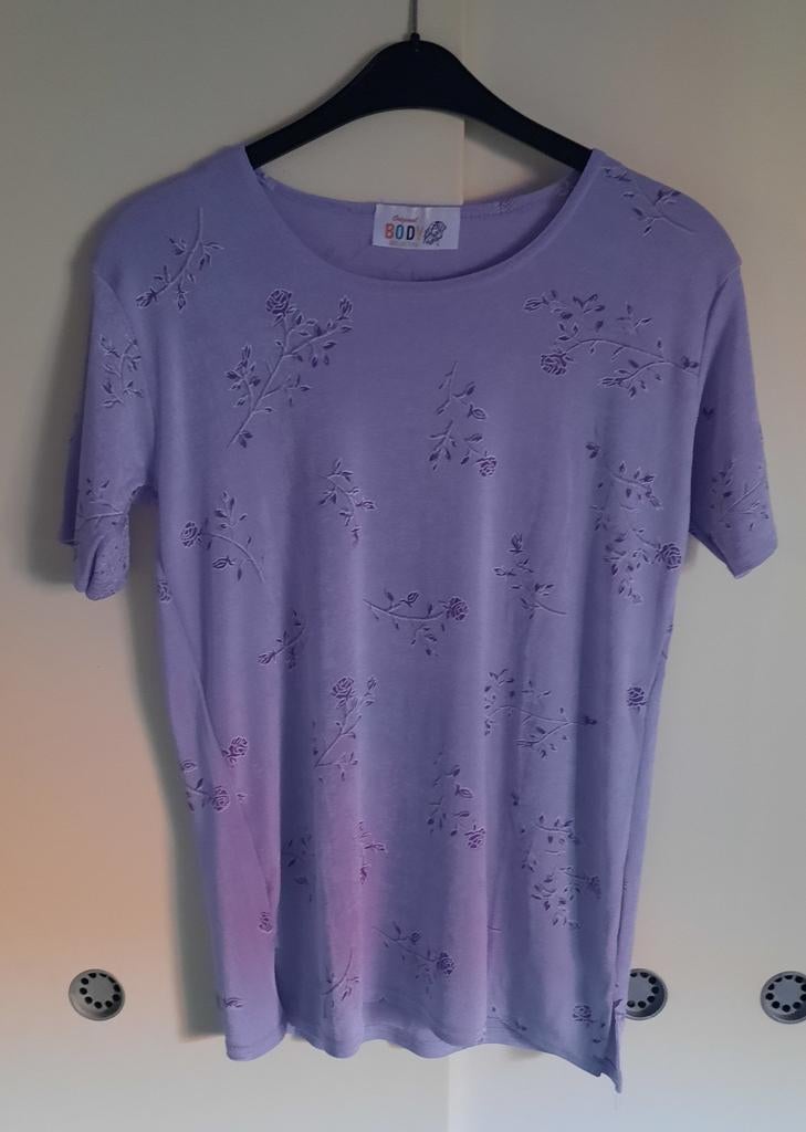 T-shirt Body Collection « XXL », Body Collection, Enlèvement ou Envoi, Comme neuf, Chemise ou Top