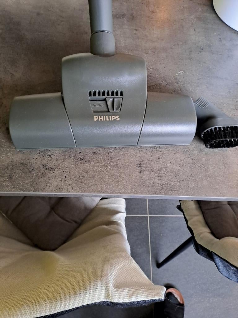 Philips, Electroménager, Enlèvement, Neuf, Aspirateur
