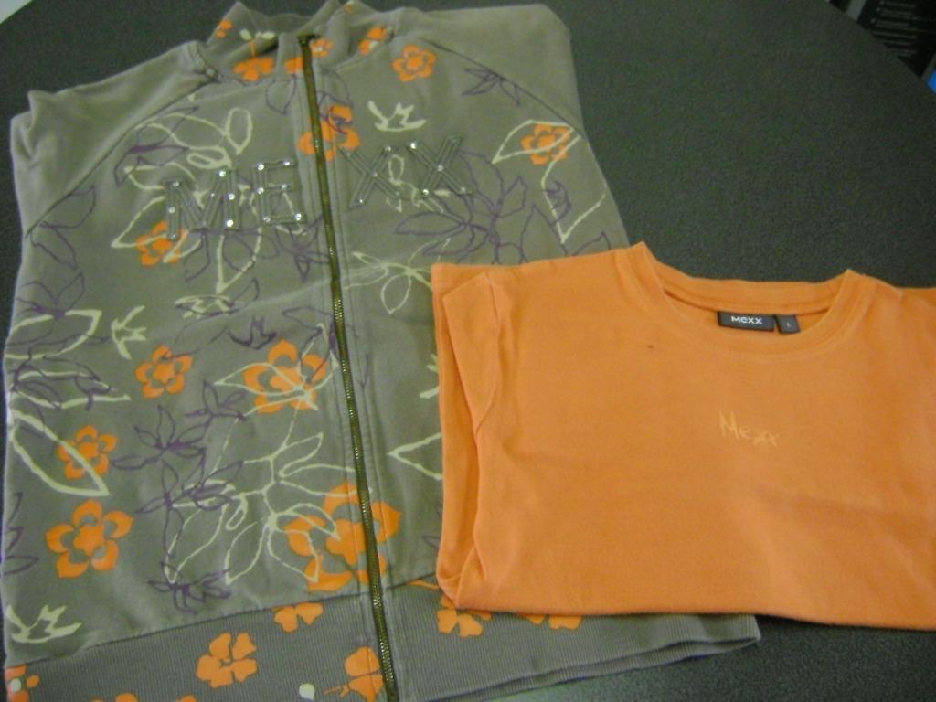 Pulls et gilets Mexx en tailles 158-164, Enlèvement ou Envoi, Comme neuf, Mexx, Fille