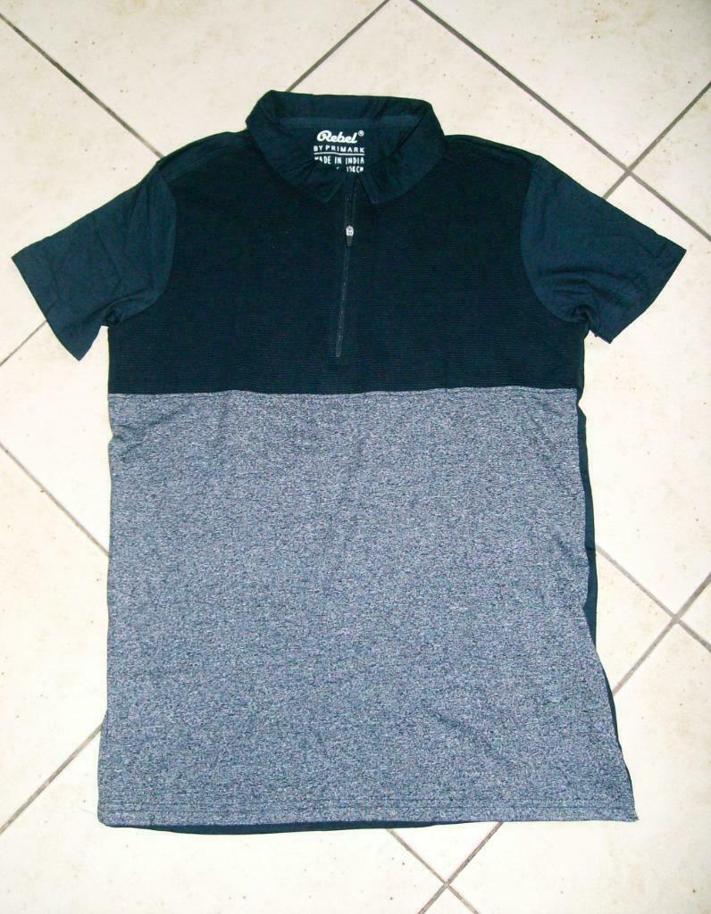 blauw bloesje mt 158, Gebruikt, Ophalen of Verzenden, Shirt of Longsleeve, Primark