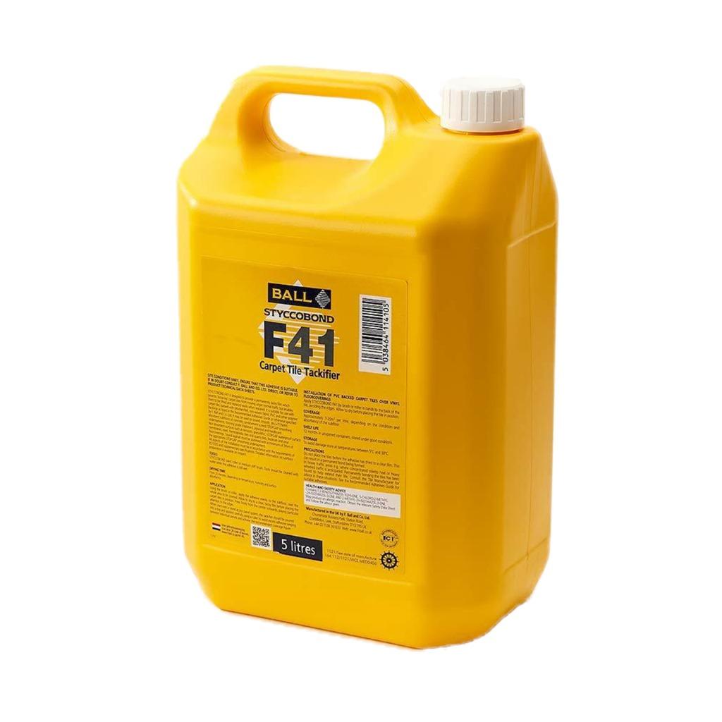 Antislip 5L of Antislip Spuitlijm 500ML voor TAPIJT TEGELS, Ophalen of Verzenden, Nieuw