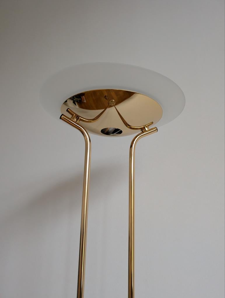 Vintage lamp, Ophalen