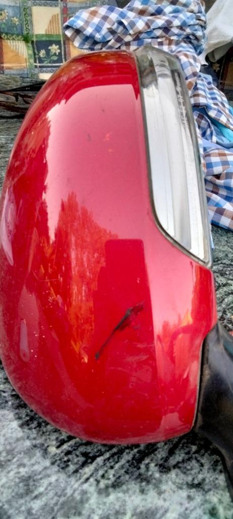 Buitensingel l Toyota Prius D4V B600, Ophalen, Gebruikt, Toyota
