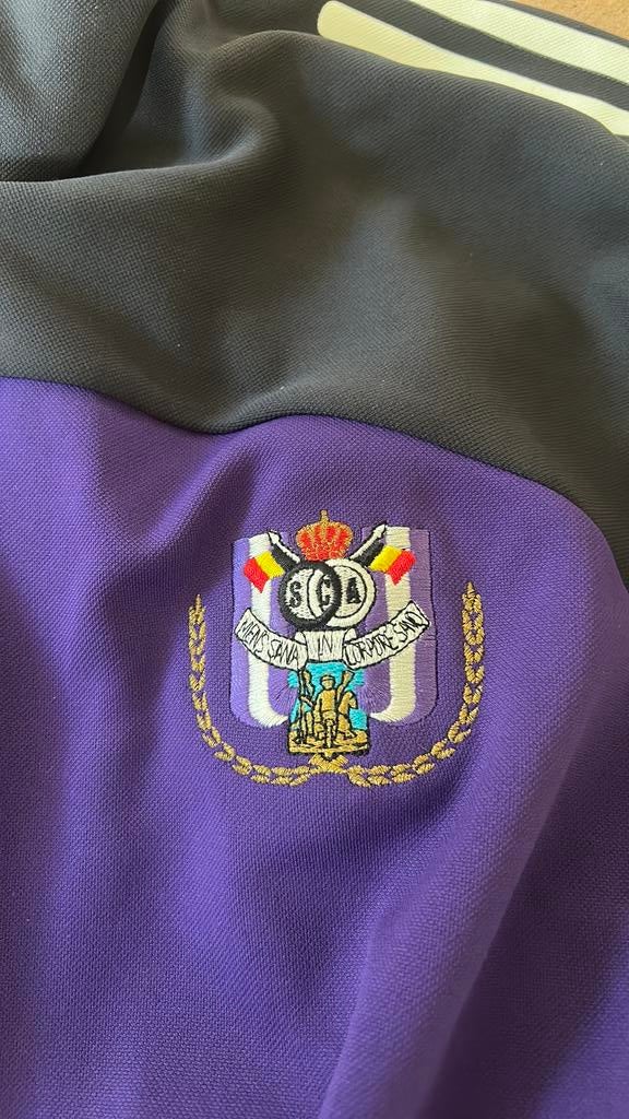 Training et maillot foot à discuter, Taille XL, Enlèvement, Comme neuf, Survêtement