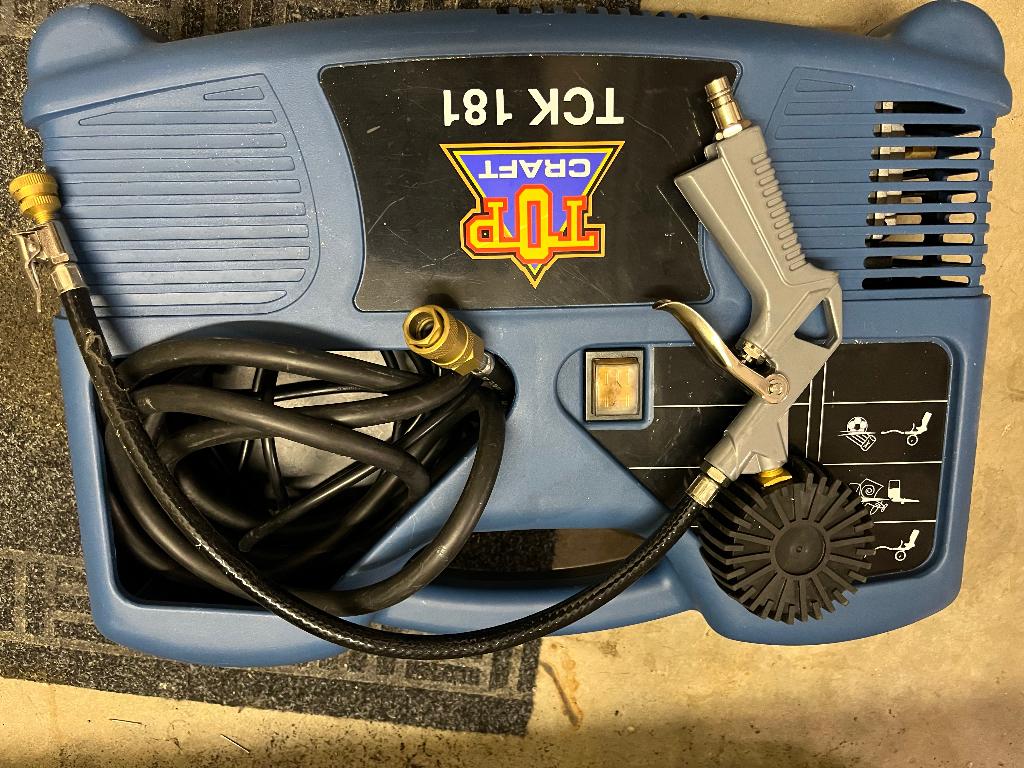 generator, Enlèvement, Comme neuf, Autres types, Démarrage électrique