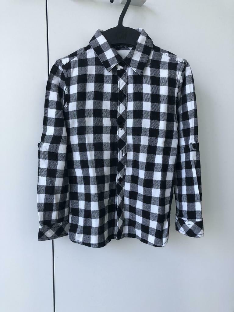 Chemise à manches longues cool pour garçons NIK & NIK, Garçon, Enlèvement ou Envoi, Chemise ou Chemisier, Nik&Nik