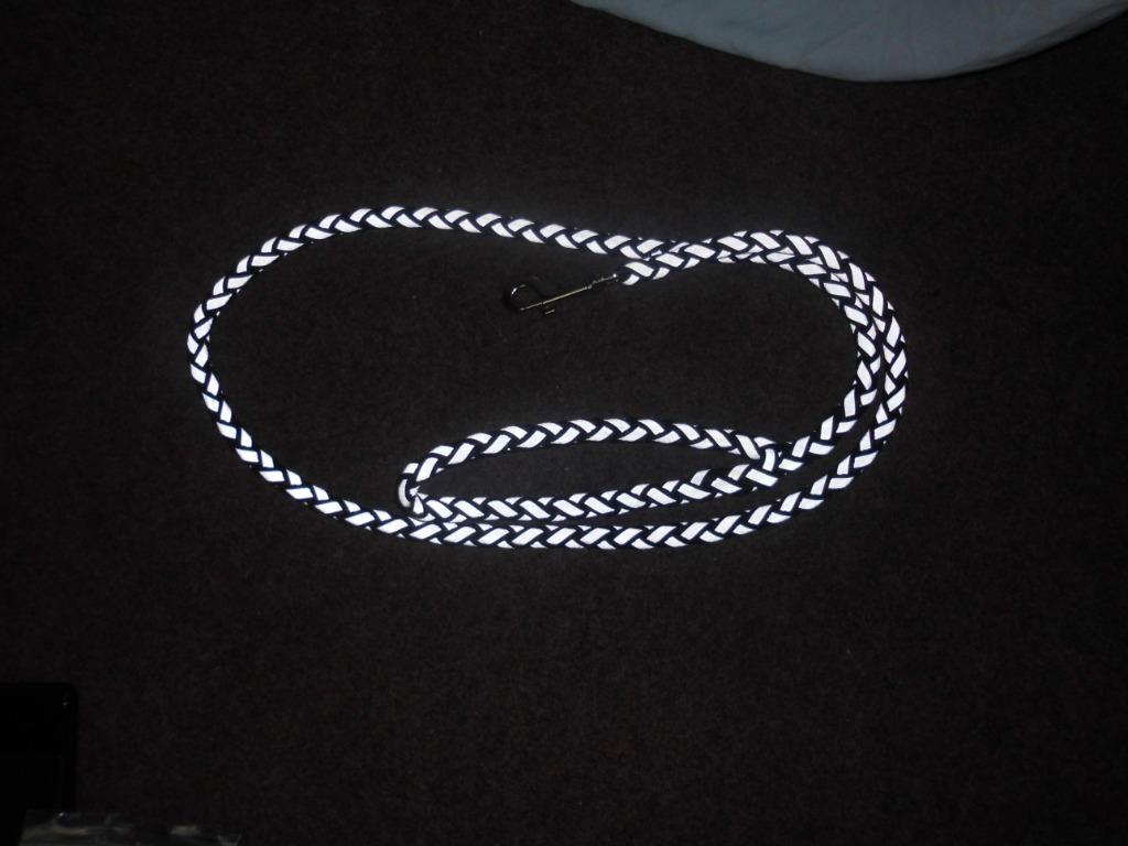 leiband hond, Dieren en Toebehoren, Honden-accessoires, Ophalen