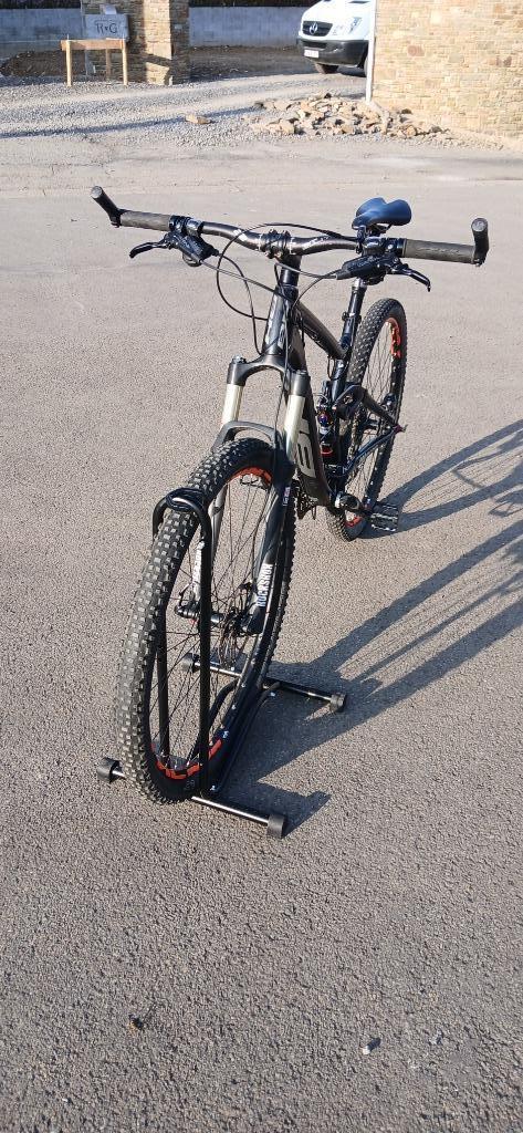 MTB FULL - BH LYNX 4.8 Alu - 29 inch, Fully, Ophalen, Gebruikt, Overige merken