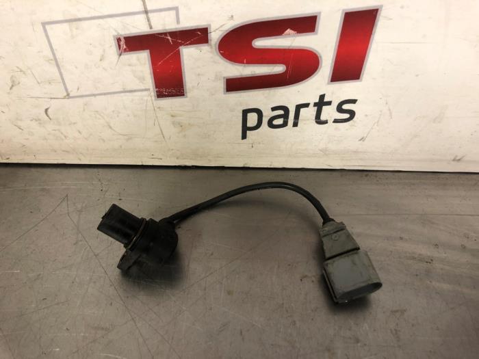 Capteur PMH d'un Audi TT, -, 3 mois de garantie, Audi, Utilisé