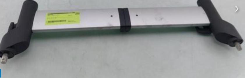 Bevesting tbv bagage kofferbak F31 (51477286288), Enlèvement, Utilisé, BMW