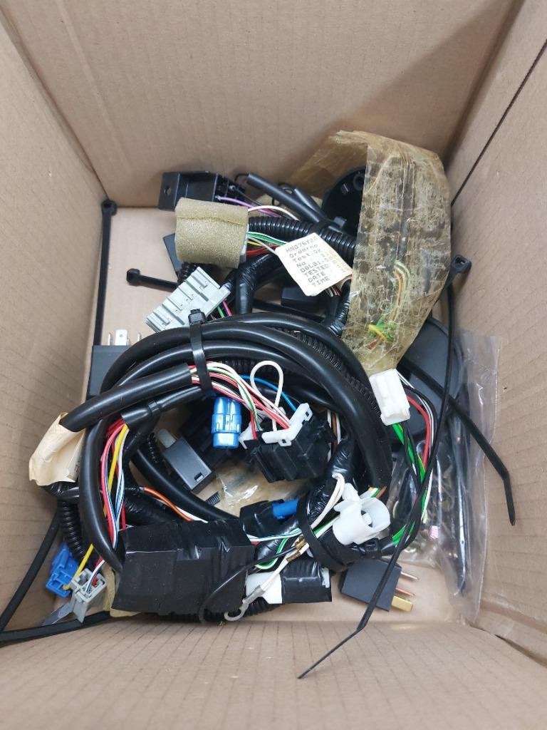Honda 7-polige bedrading, Auto-onderdelen, Ophalen, Nieuw