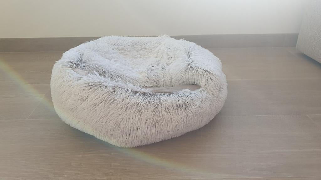 Fluffy kattenmand nieuw, Dieren en Toebehoren, Ophalen