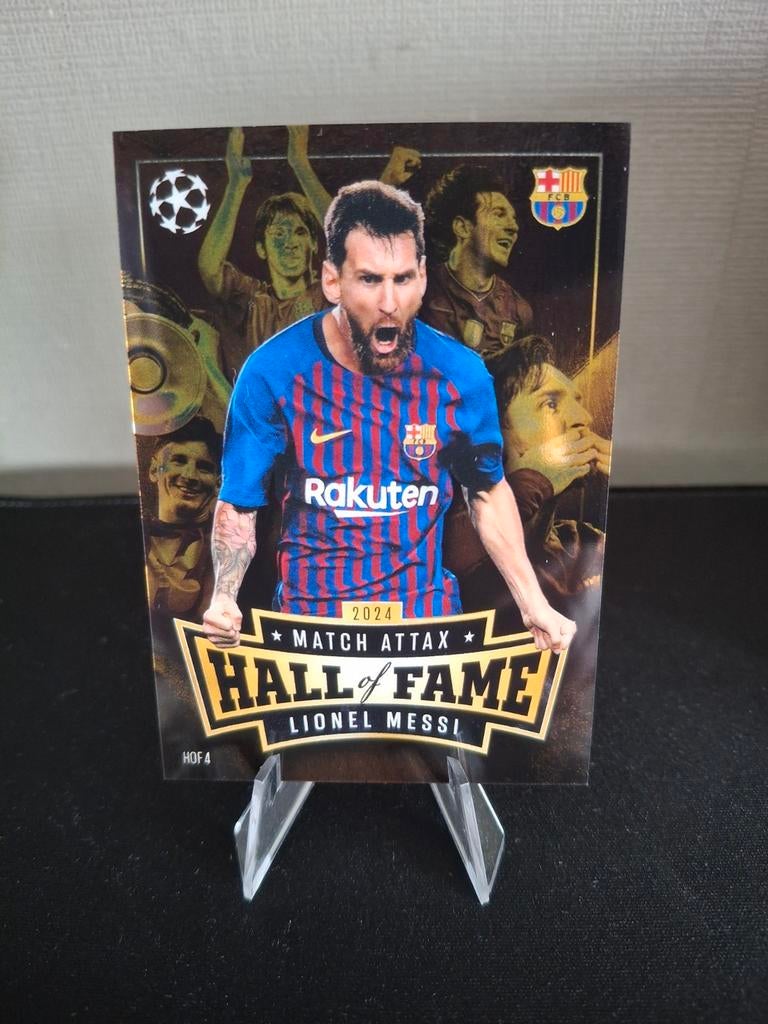 Topps Match Attax 24-25 & 25-26 héél veel beschikbaar!!!, Ophalen of Verzenden, Zo goed als nieuw