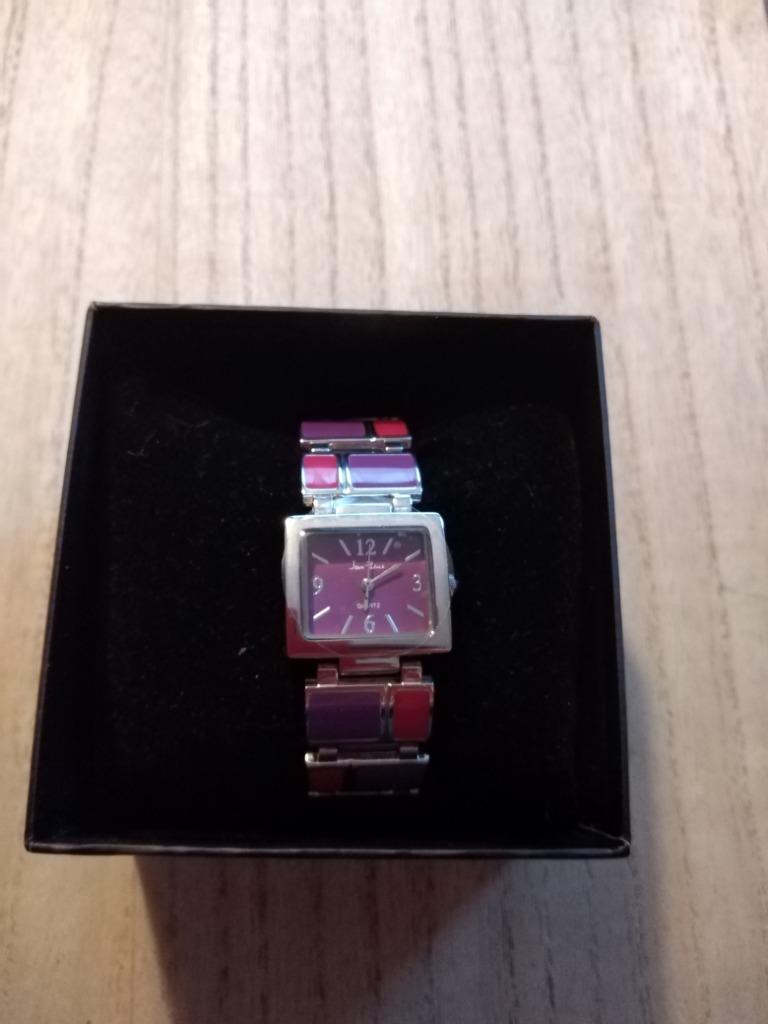 horloge jean patrick(doos nike), Ophalen of Verzenden, Nieuw