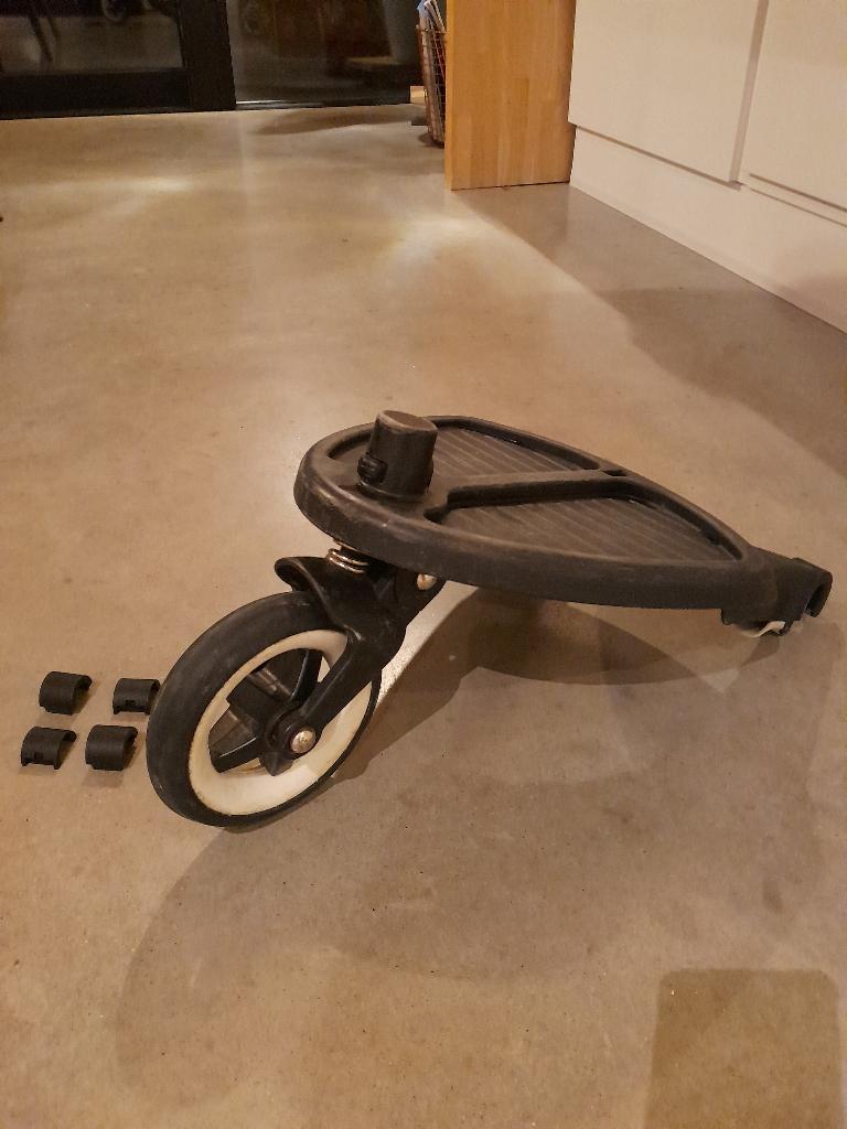 Wheeled Board Bugaboo, Enlèvement ou Envoi, Utilisé, Poussette, Bugaboo