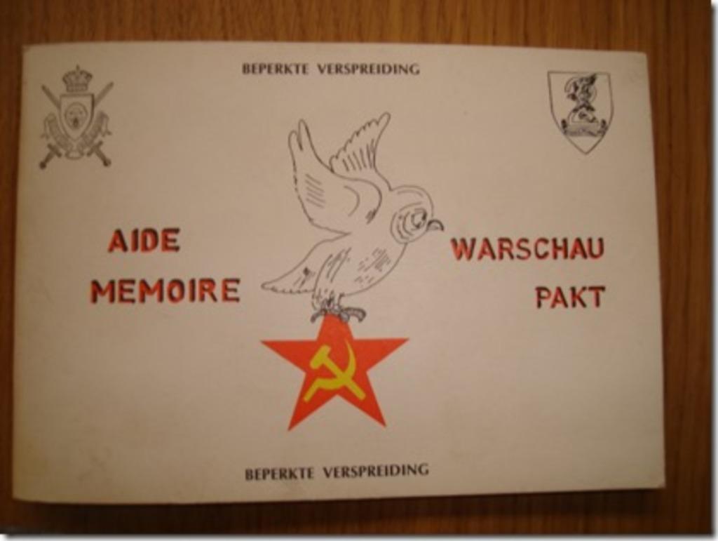 Packs de Varsovie, Enlèvement, Autres, Livre ou Revue