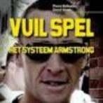 Vuil spel Het systeem Armstrong david walsh 205 blz, Enlèvement ou Envoi, Comme neuf