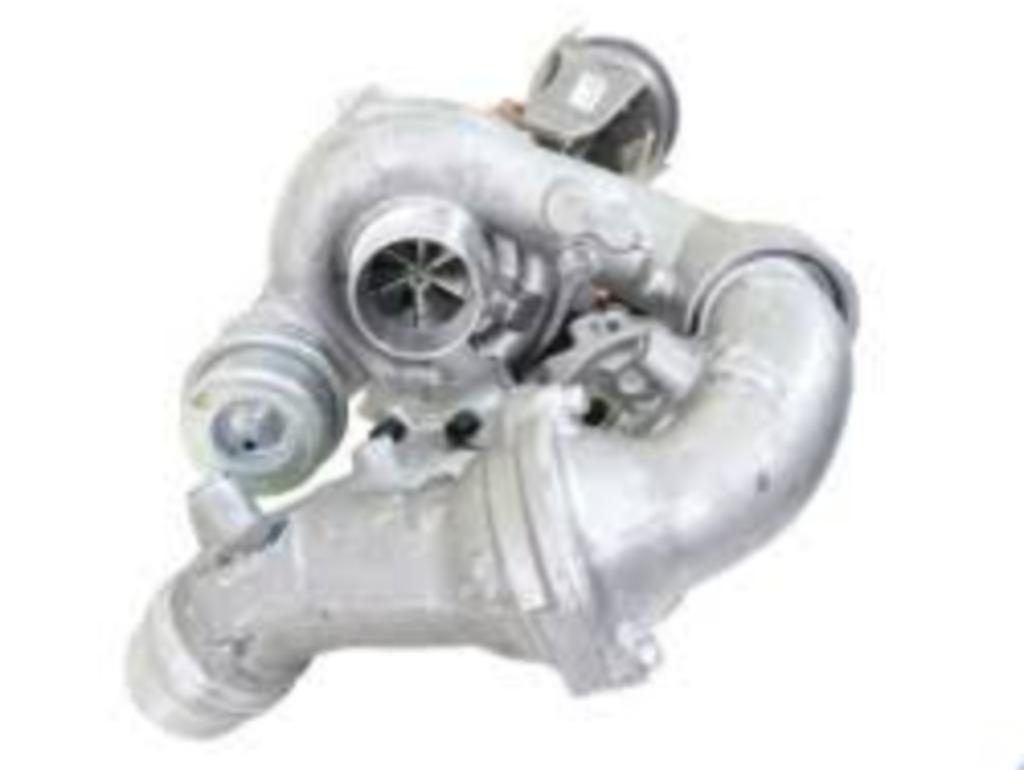 turbo pour BMW 	Mini Cooper S (60 R61), Enlèvement, Révisé, Mini