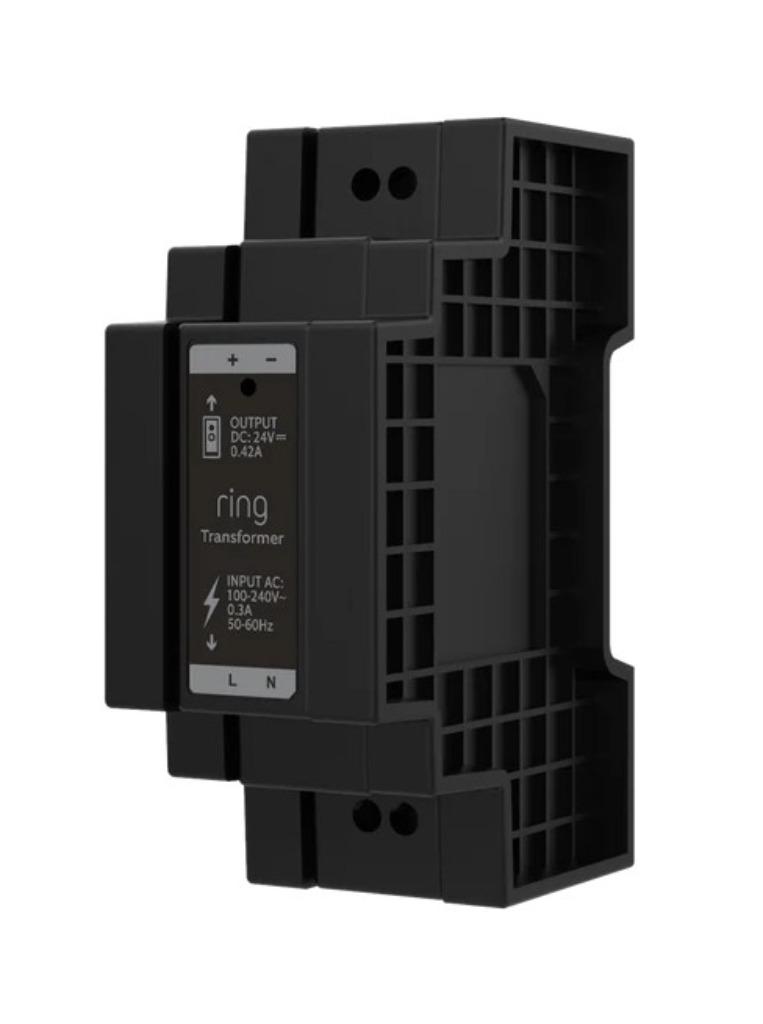 Ring Transformator 24 V, Ophalen, Nieuw, Overige typen