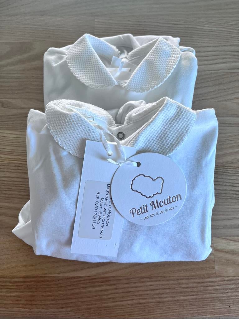 Babypakje Petit Mouton, Ophalen of Verzenden, Nieuw