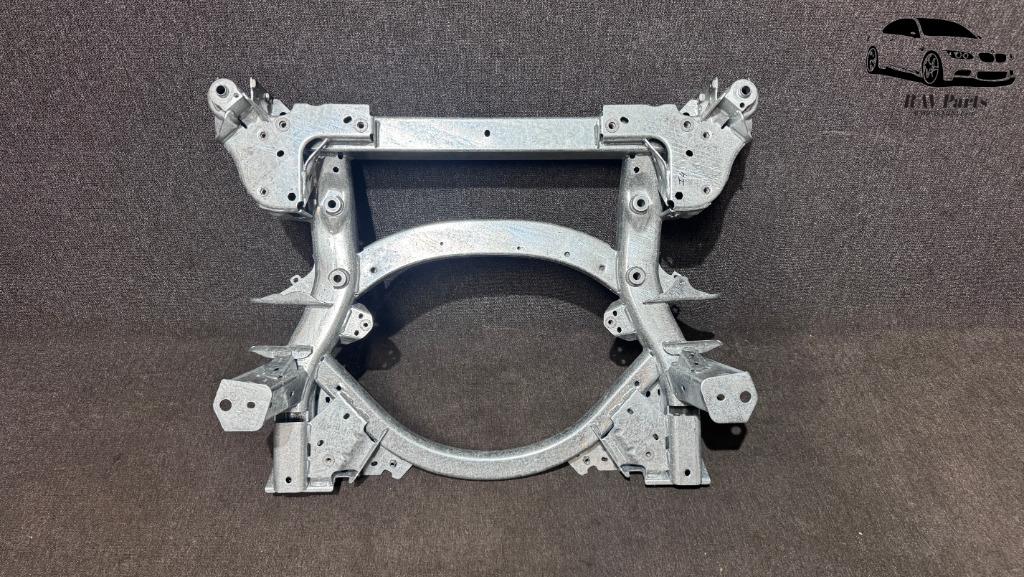Châssis et porte-essieu avant BMW i4 G26 7915428, Enlèvement ou Envoi, Utilisé, BMW