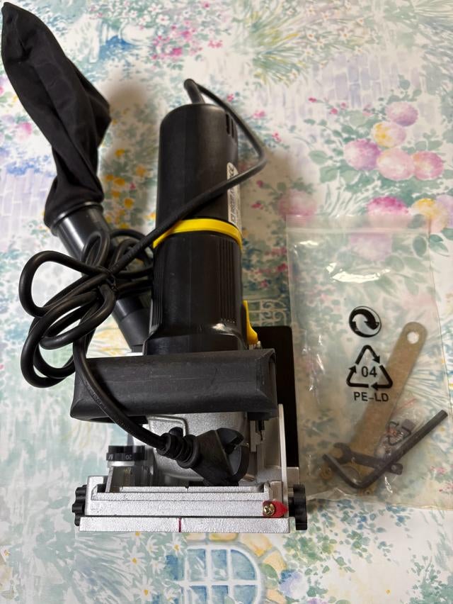 Lamellenfrees, Doe-het-zelf en Bouw, Ophalen, Lamellenfrees, Nieuw, Andere