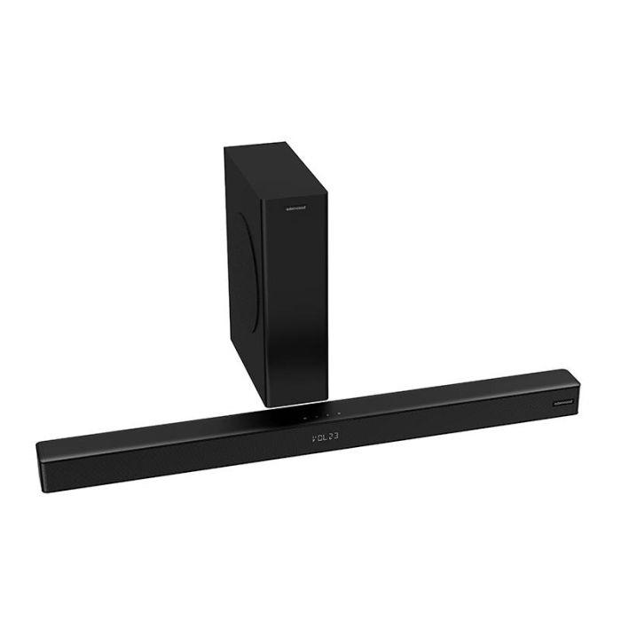 Edenwood soundbar BDS42, Ophalen, Bluetooth, Zo goed als nieuw