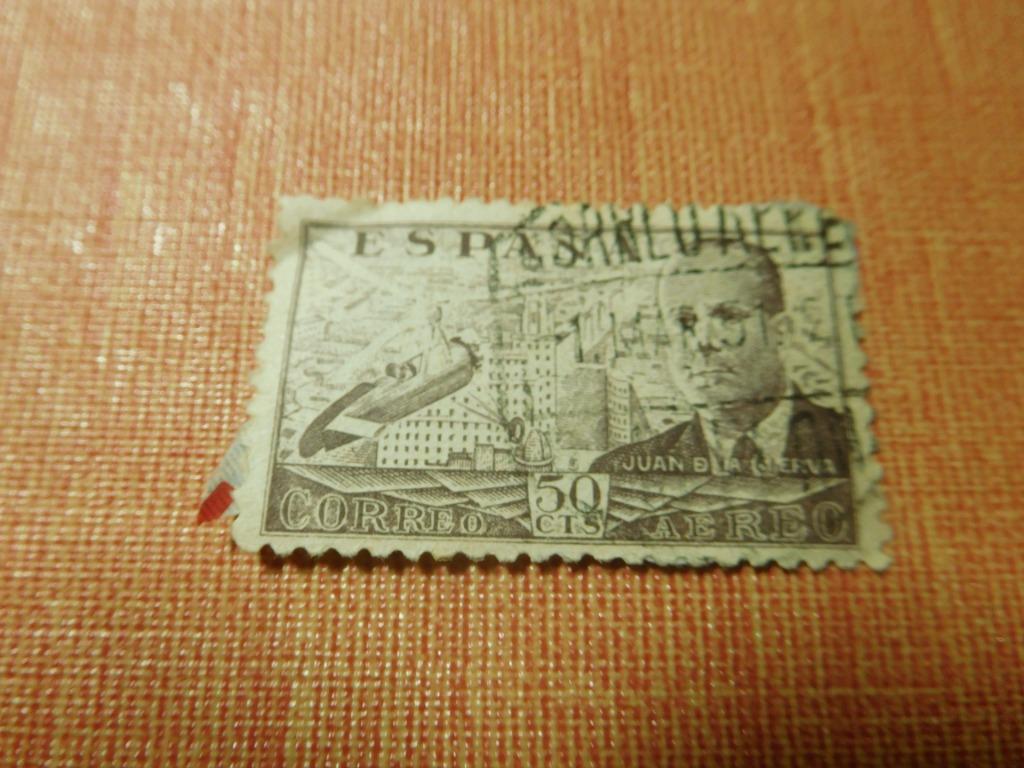 Spaanse postzegels (3), Postzegels en Munten, Postzegels | Europa | Spanje, Ophalen, Gestempeld
